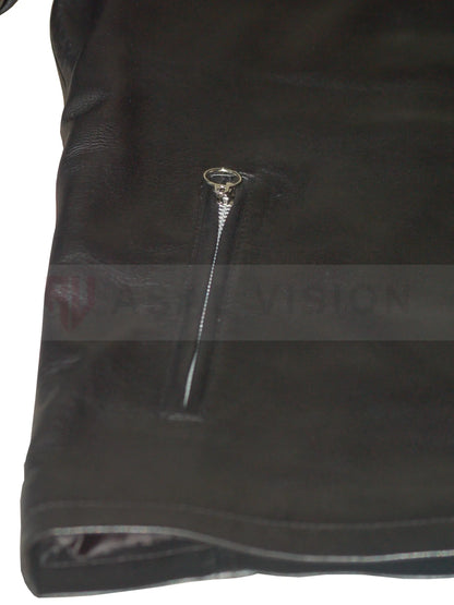 Eddie Munson Jacket