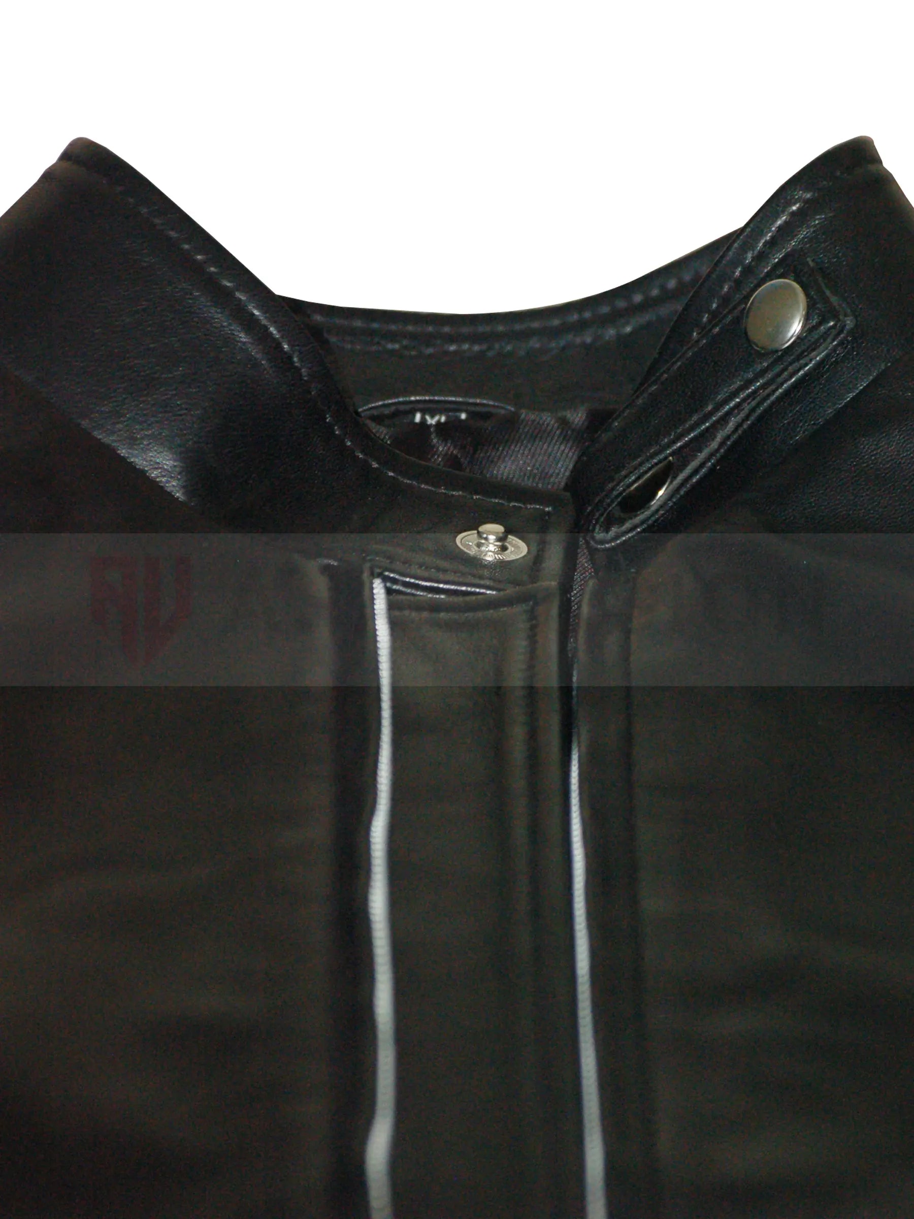 Eddie Munson Leather Jacket