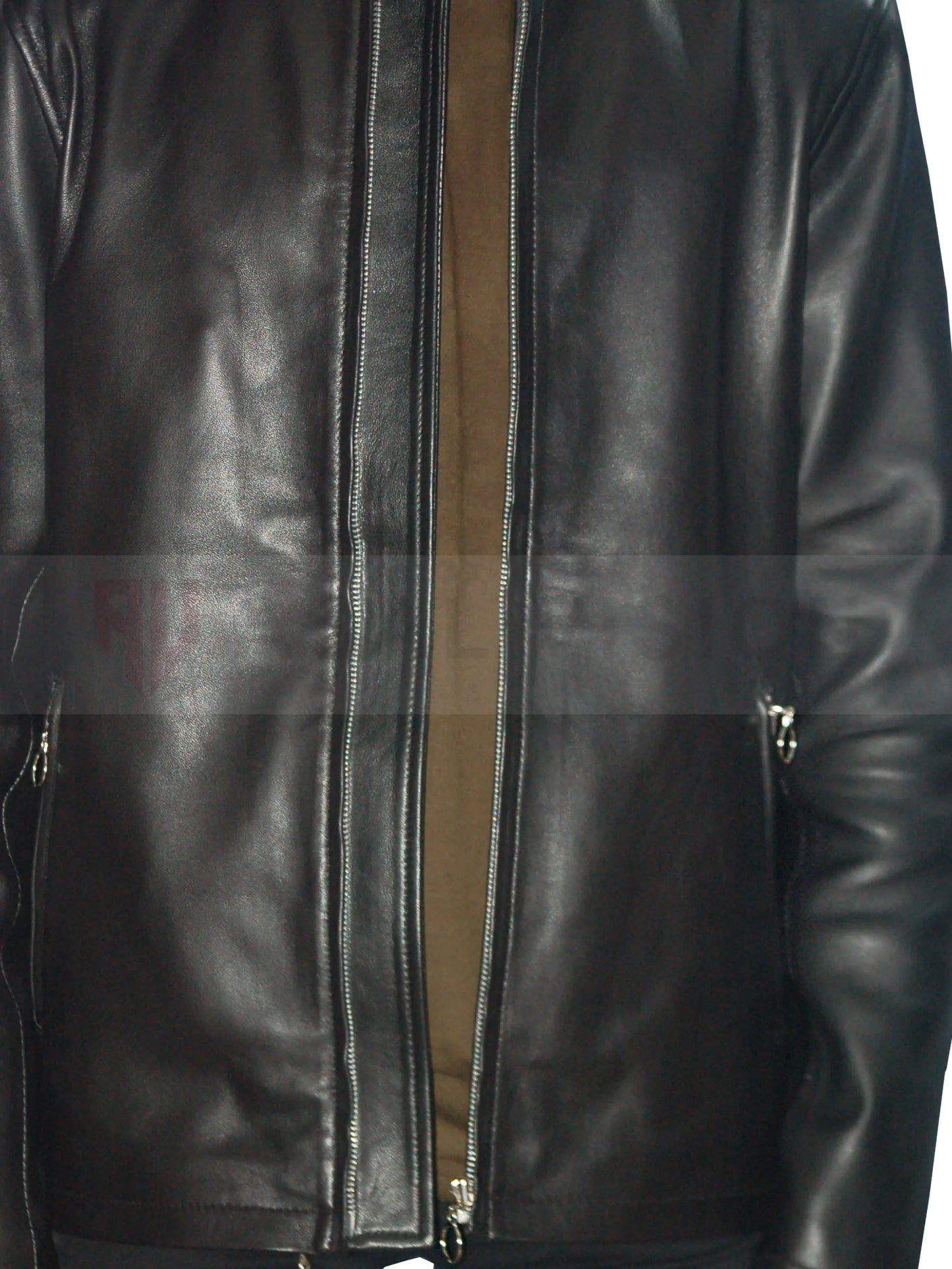 Eddie Munson Stranger Things Jacket