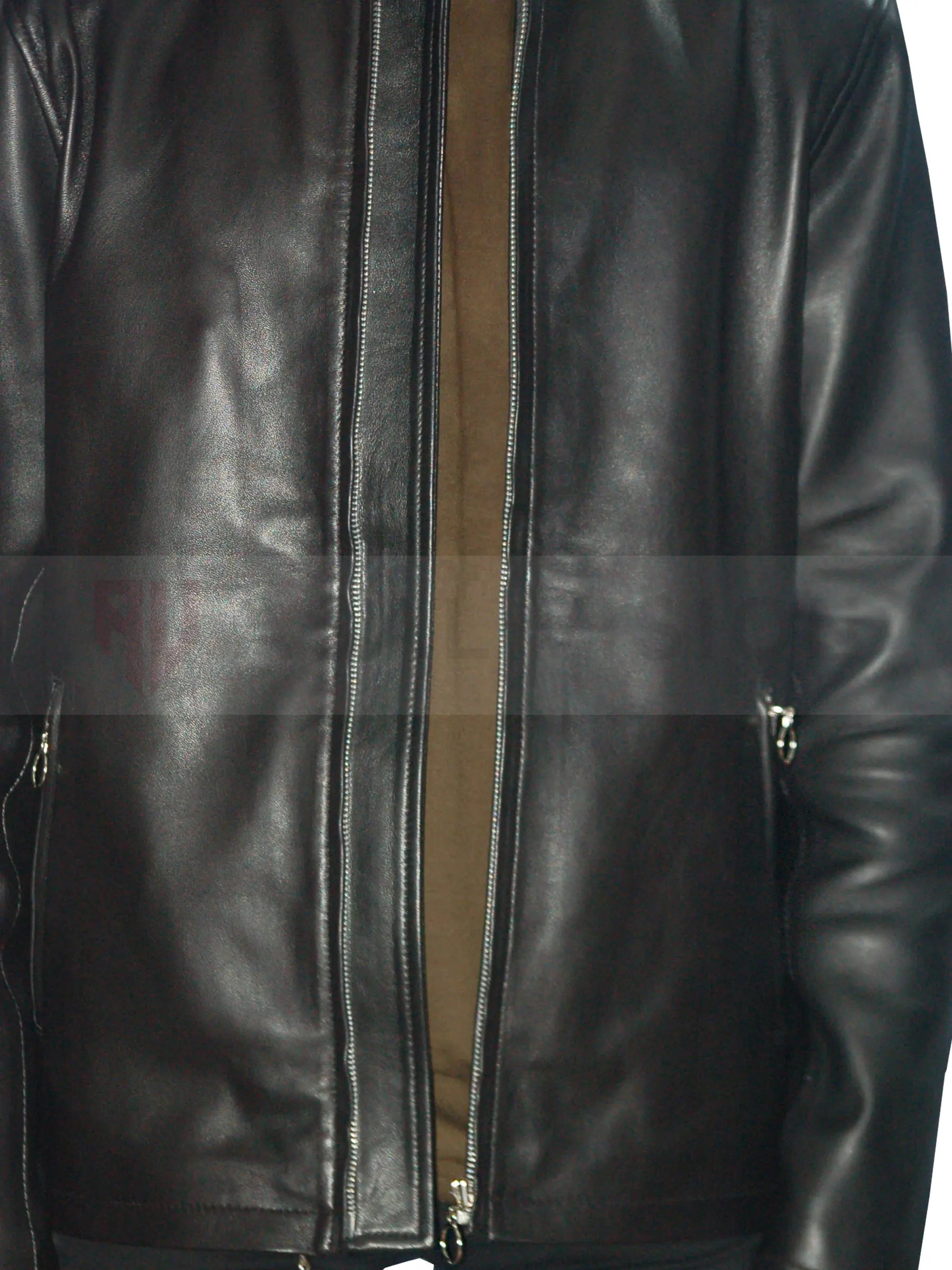 Eddie Munson Stranger Things Jacket