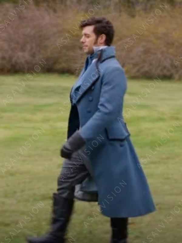 Edward Movie Sense And Sensibility 2024 Dan Jeannotte Coat