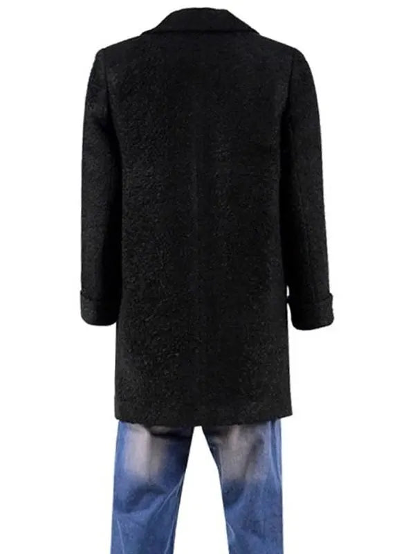 Eleven Black Coat