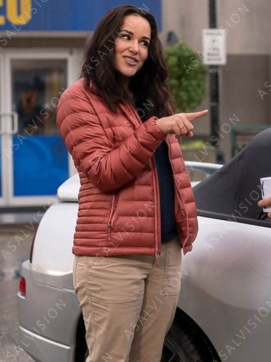 Eliza Blockbuster 2022 Puffer Jacket