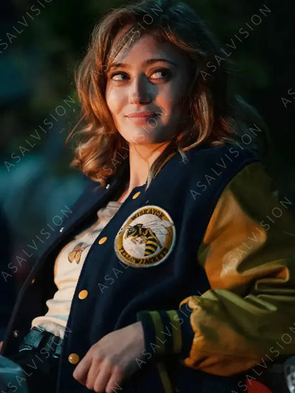 Ella Purnell
