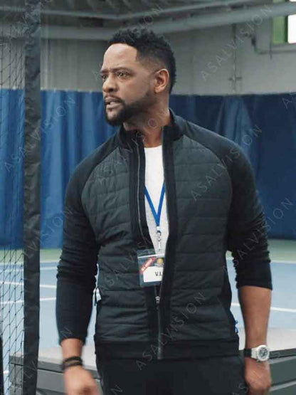 Elsbeth Cliff McGrath Jacket