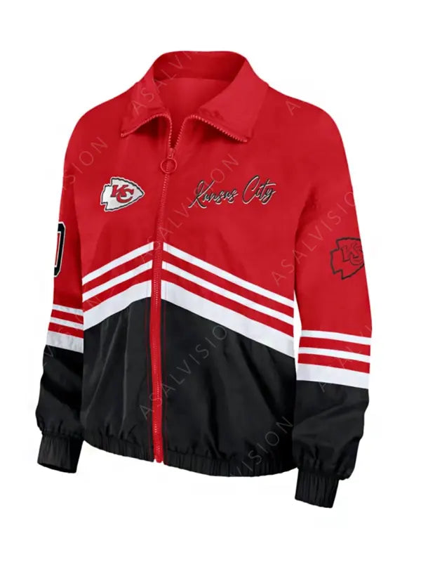 Erin Andrews Bomber Jacket