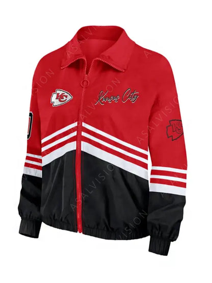 Erin Andrews Bomber Jacket