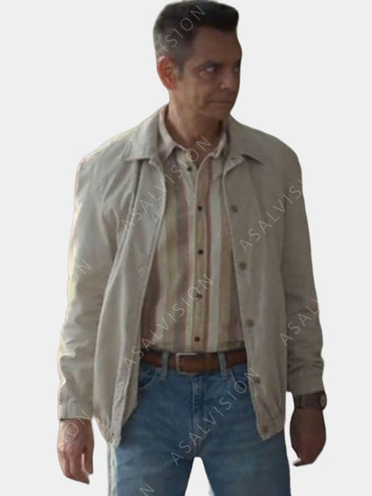 Eugenio Derbez The Valet 2022 Jacket