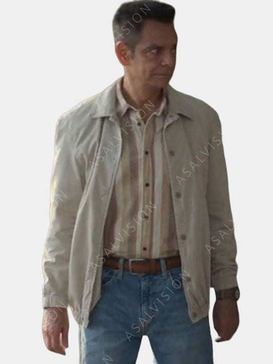 Eugenio Derbez The Valet 2022 Jacket