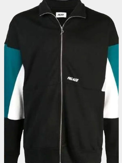 Euphoria Fezco Track Jacket