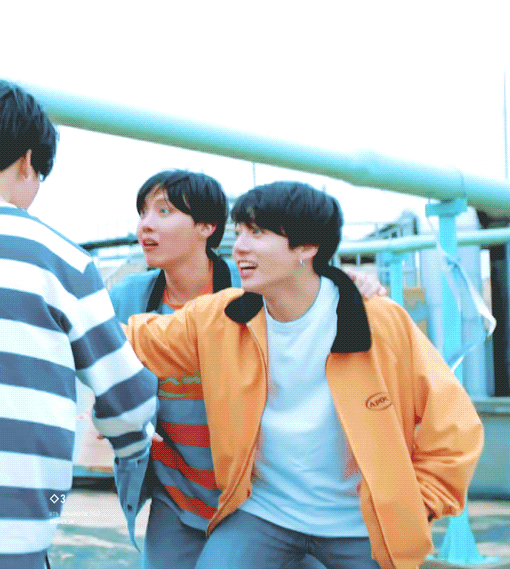 Euphoria Jungkook Apoc Yellow Bomber Cotton Jacket