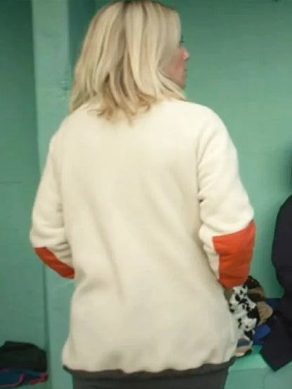 Eva Garvey Bad Sisters S02 Sharon Horgan Jacket