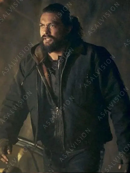 Fast X 2023 Jason Momoa Jacket