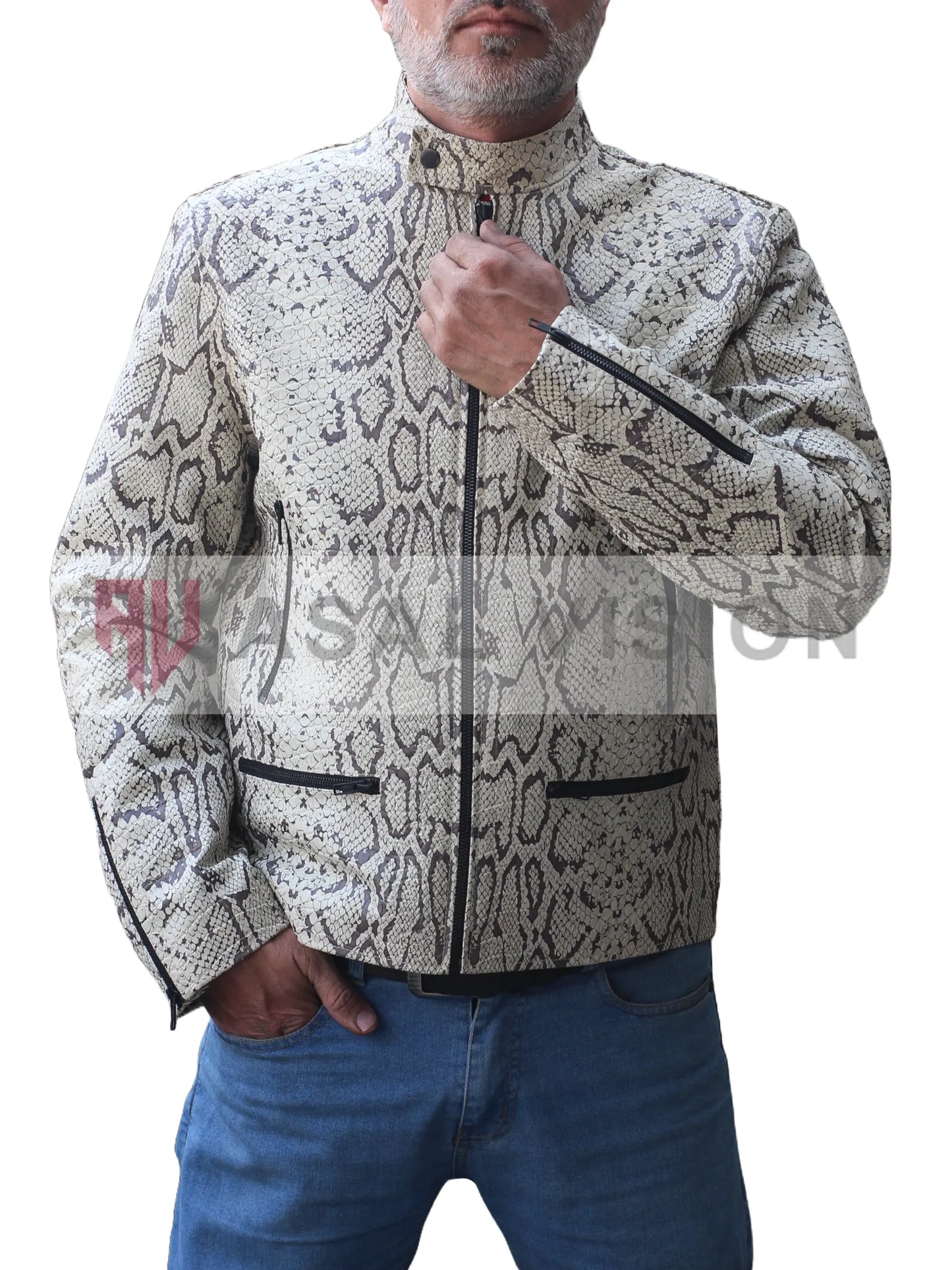 Fast X Jacket