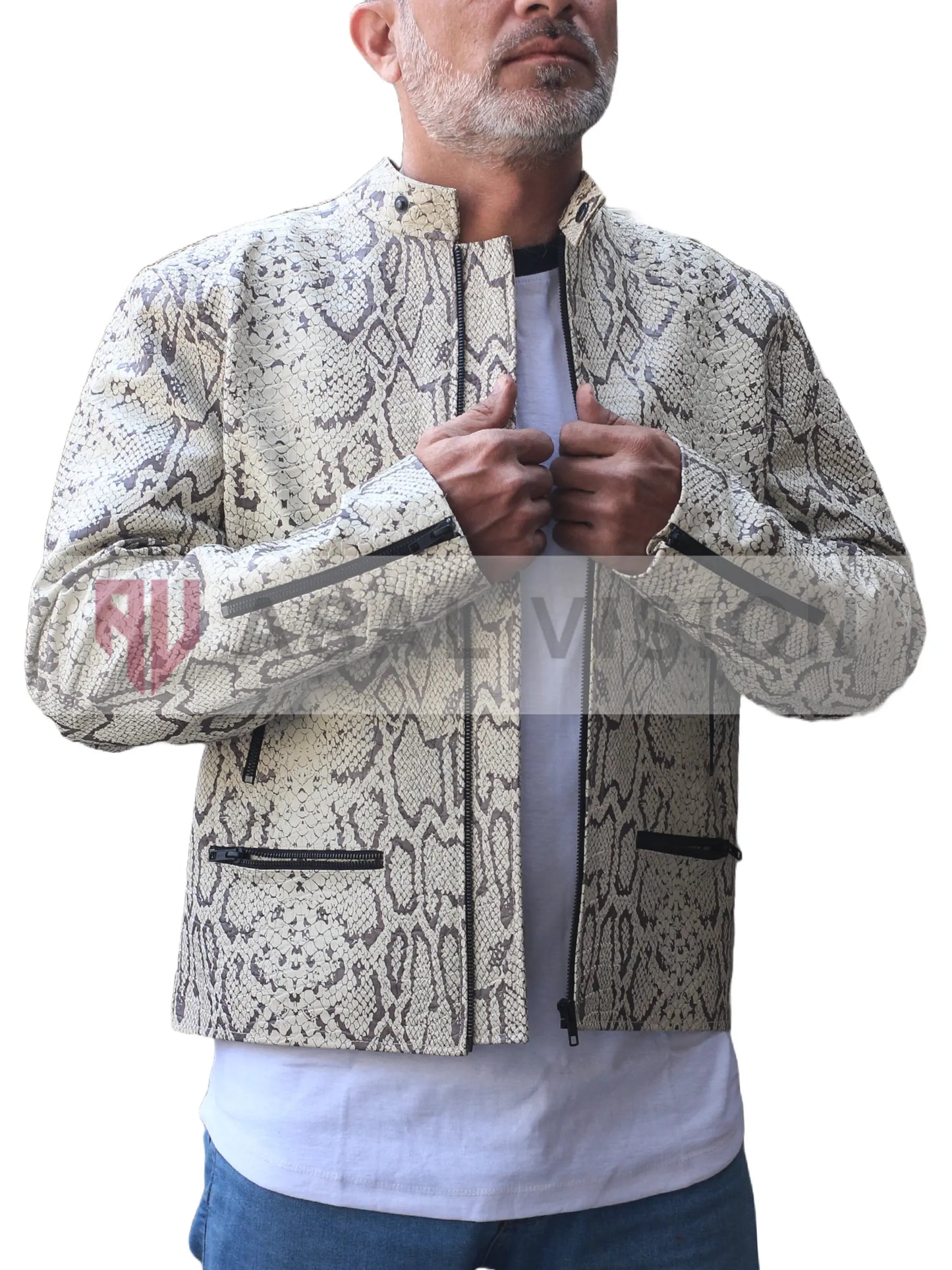 Fast X Jason Momoa Jacket