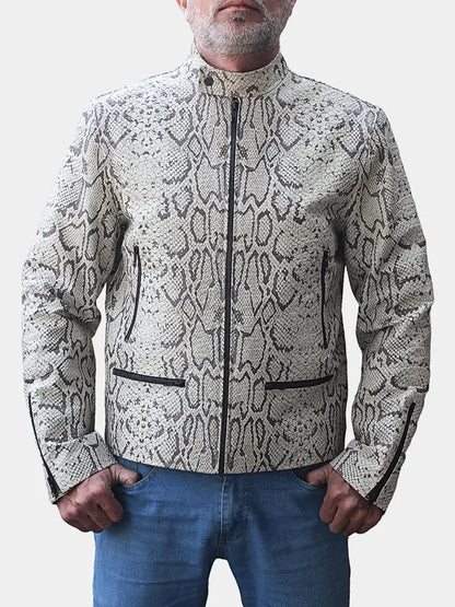 Fast X Jason Momoa Jacket