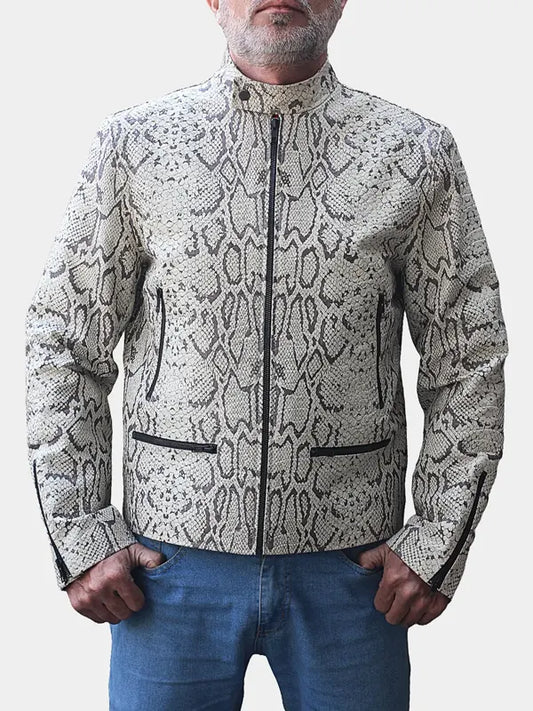 Fast X Jason Momoa Jacket
