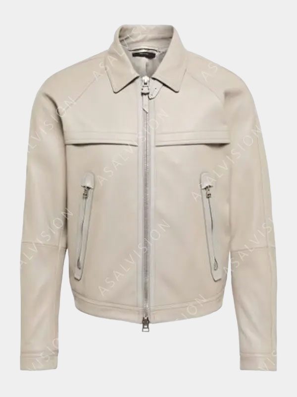 Fast X Jason Statham Jacket