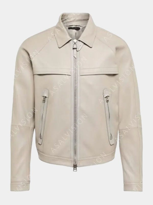 Fast X Jason Statham Jacket
