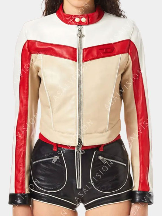 Fast X Ramsey Jacket