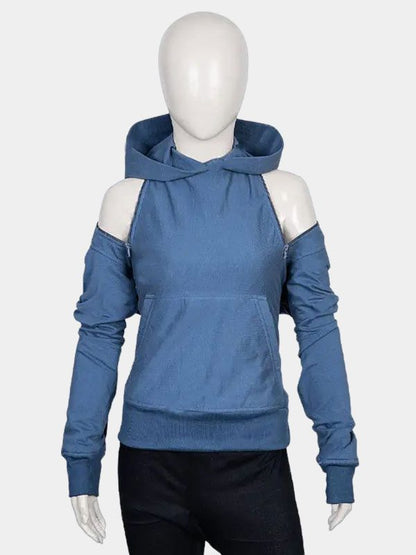 Feel The Beat Sofia Carson Hoodie