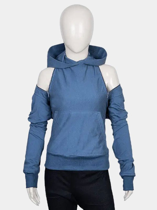Feel The Beat Sofia Carson Hoodie