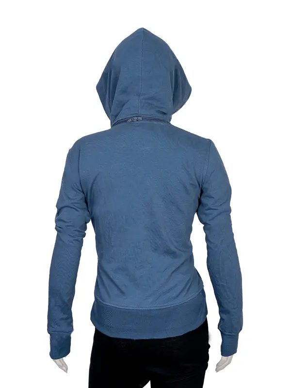 Feel The Beat Sofia Carson Hoodie Back