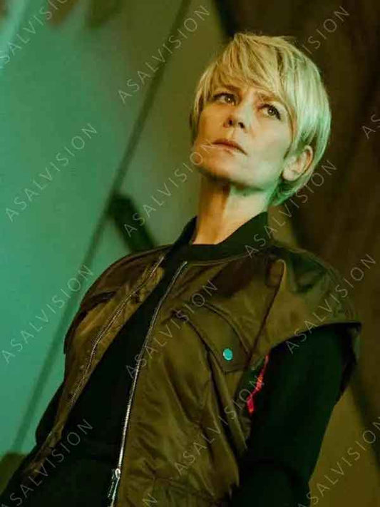 Furies 2024 Selma Vest