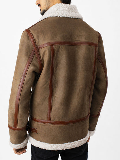 Resident Evil 4 Jacket
