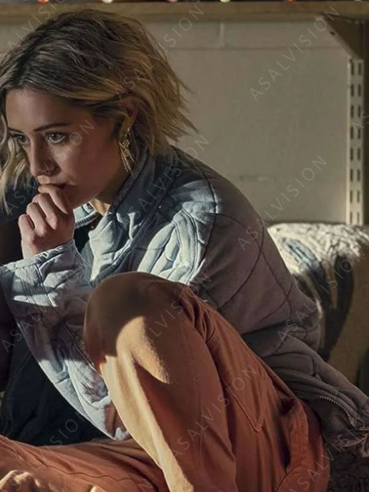 Gen V 2023 Emma Meyer Jacket
