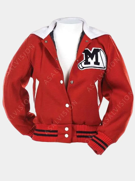 Glee Cheerios Jacket