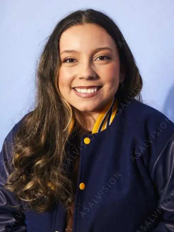 Going Varsity In Mariachi 2023 Bomber Jacket