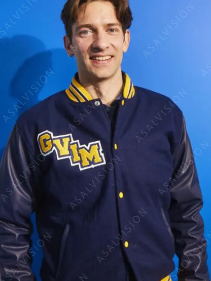 Going Varsity In Mariachi 2023 Jacket