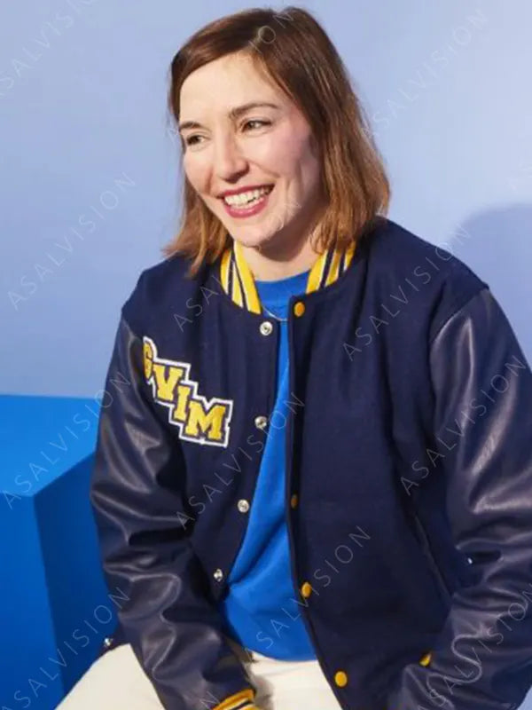 Going Varsity In Mariachi 2023 Varsity Jacket