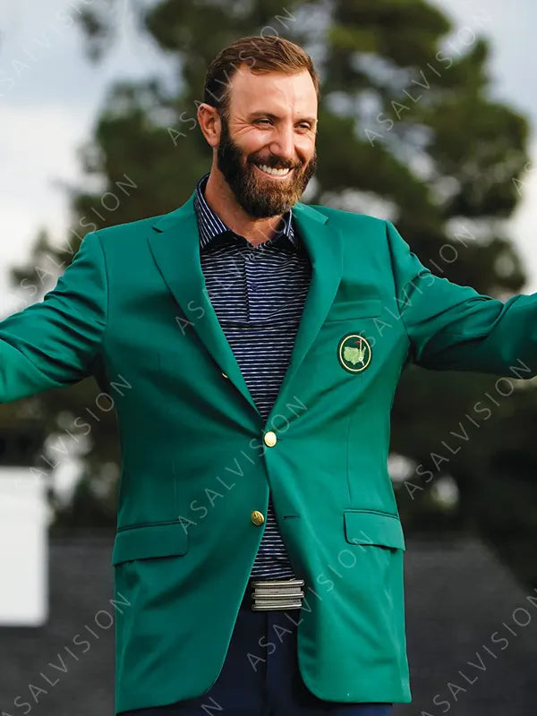 Golf Jacket