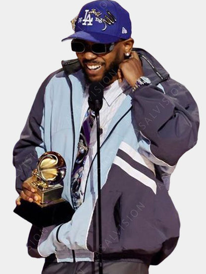 Grammys Awards 2023 Kendrick Lamar Jacket