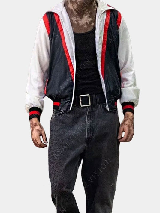 Guardians Of The Galaxy 3 Bat Jacket