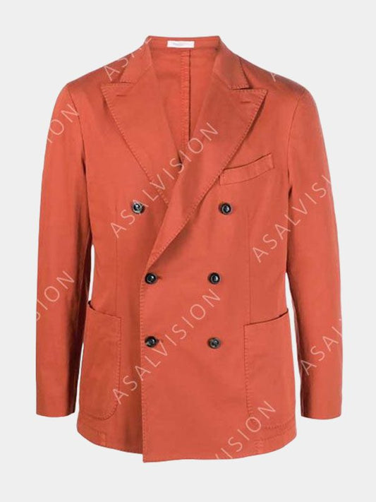 Guardians of The Galaxy Vol. 3 Event Chukwudi Iwuji Blazer