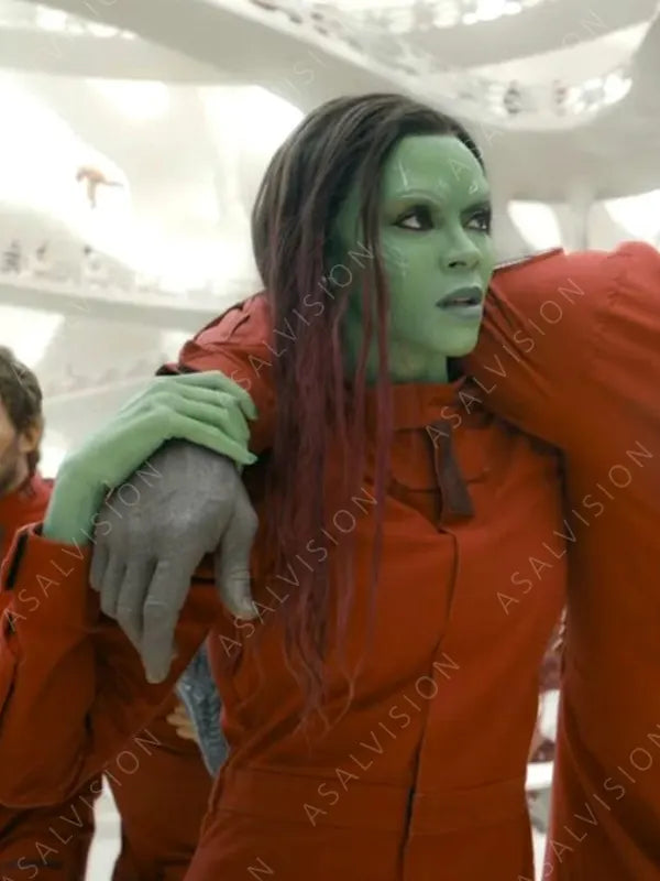 Guardians of the Galaxy Jumpsuit