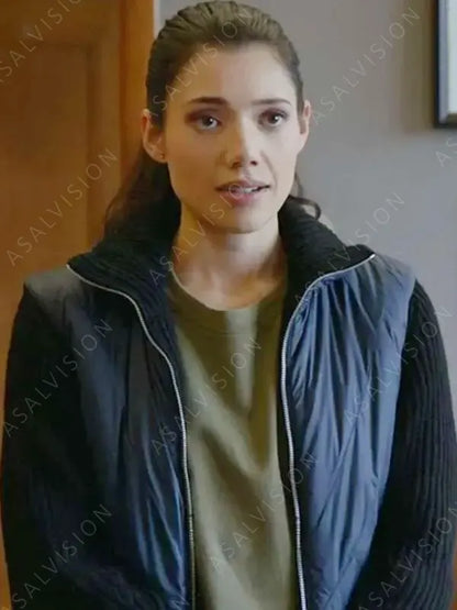 Hanako Greensmith Jacket