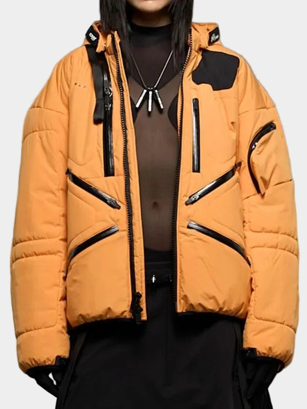 Hideo Kojima Death Stranding 2 Jacket