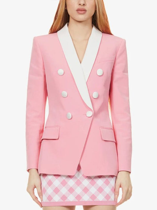 Hilary Banks Bel-Air Blazer
