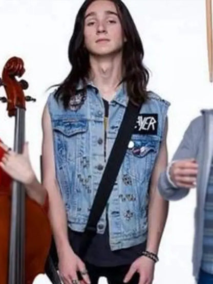 Hunter Vest