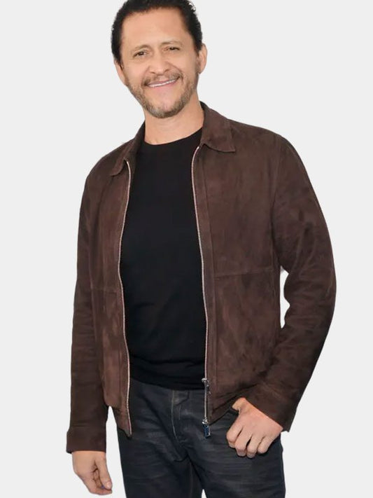 Independent Spirit Awards Clifton Collins Jr. Jacket