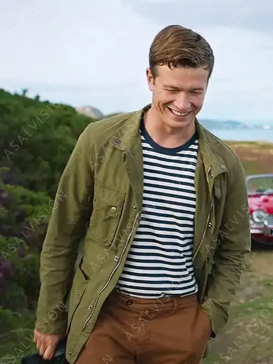 Irish Wish 2024 James Thomas Jacket