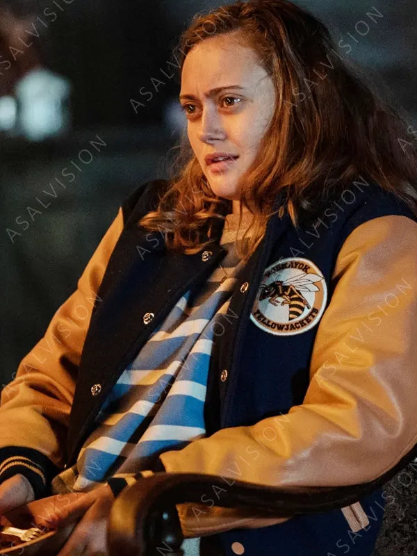 Jackie Jacket