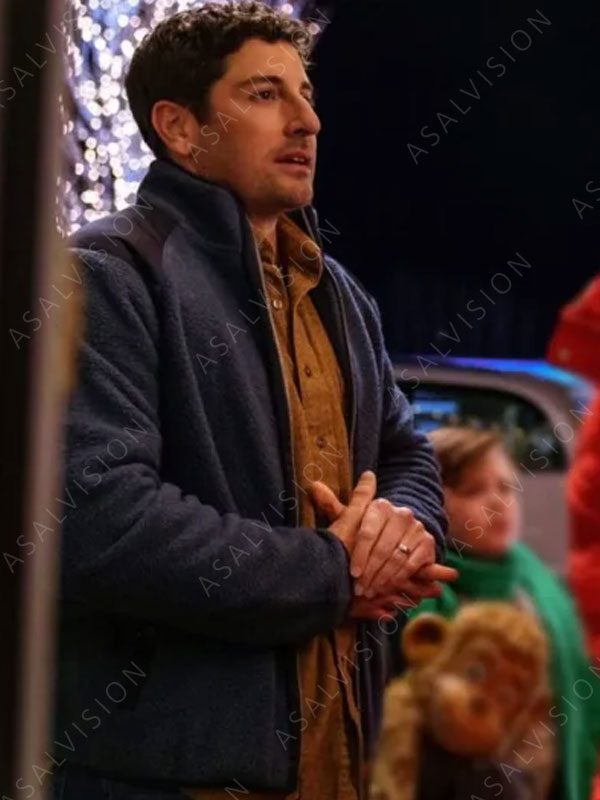 Jason Biggs Jacket