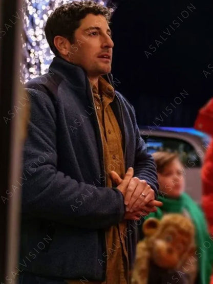 Jason Biggs Jacket