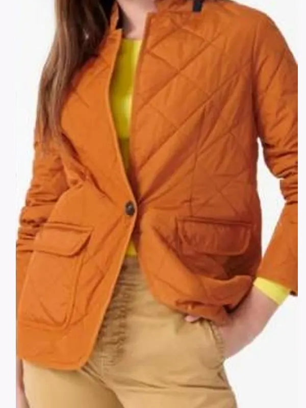 Jen Landon Jacket