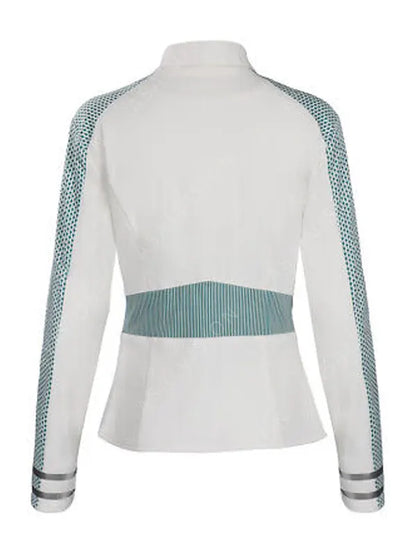 Jess Bush Star Trek Strange New Worlds S02 Costume Jacket